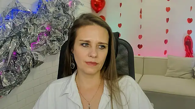 Snapshot of EmiliaBedy chatting on 26, 2, 2025 EmiliaBedy online show from 26, 2, 2025