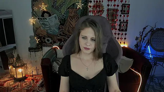 Snapshot of EmiliaBedy chatting on 27, 2, 2025 EmiliaBedy online show from 27, 2, 2025