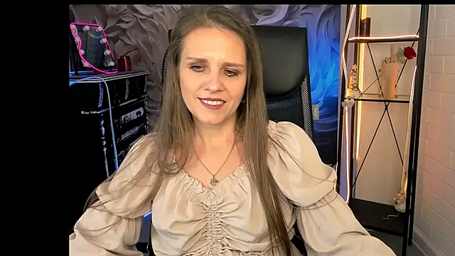 Snapshot of EmiliaBedy chatting on 19, 3, 2025 EmiliaBedy online show from 19, 3, 2025