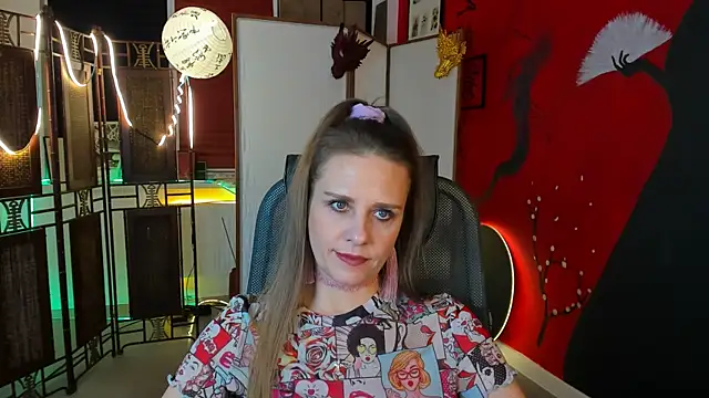Snapshot of EmiliaBedy chatting on 20, 3, 2025 EmiliaBedy online show from 20, 3, 2025