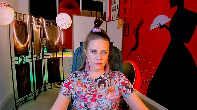 Snapshot of EmiliaBedy chatting on 20, 3, 2025 EmiliaBedy online show from 20, 3, 2025