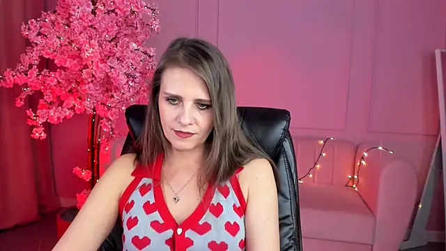Snapshot of EmiliaBedy chatting on 21, 3, 2025 EmiliaBedy online show from 21, 3, 2025