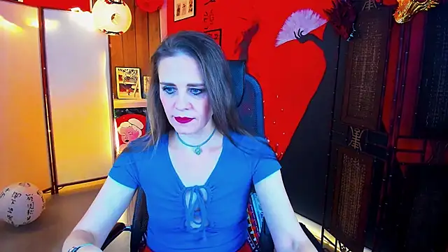 EmiliaBedy online show from 30, 11, 2025