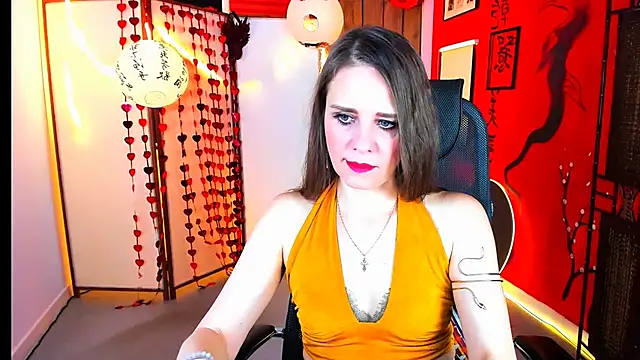 EmiliaBedy online show from 16, 2, 2026