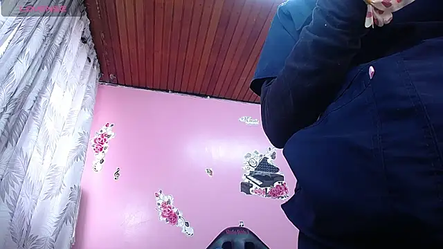 Sofii cutee online show from 21, 2, 2025