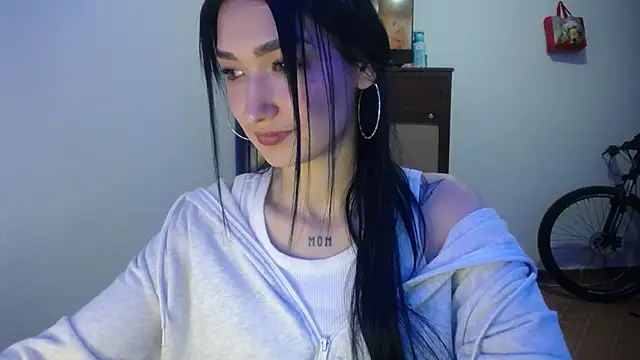 Sofii cutee online show from 25, 11, 2025