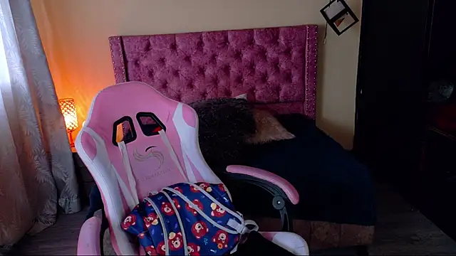 Sofii cutee online show from 19, 12, 2025