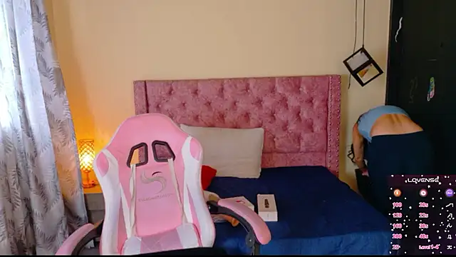 Sofii cutee online show from 12, 1, 2026