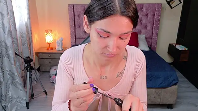 Snapshot of Sofii_cutee chatting on 5, 2, 2026 Sofii cutee online show from 5, 2, 2026