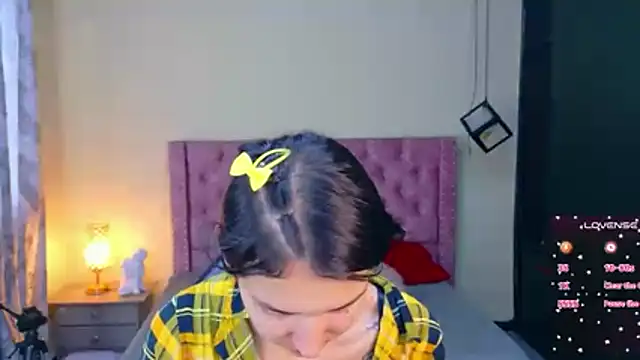 Snapshot of Sofii_cutee chatting on 12, 2, 2026 Sofii cutee online show from 12, 2, 2026