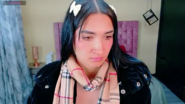 Snapshot of Sofii_cutee chatting on 25, 2, 2026 Sofii cutee online show from 25, 2, 2026