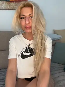 BabyBell69 online show from 6, 3, 2025