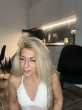 BabyBell69 online show from 12, 3, 2025