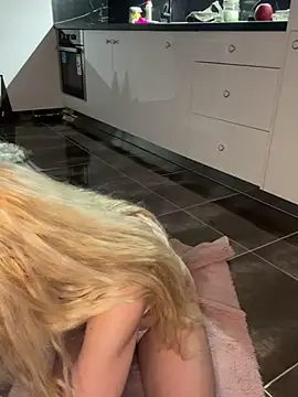 BabyBell69 online show from 12, 3, 2025