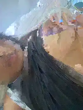 Alicia BR online show from 24, 4, 2026