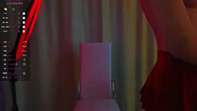 ElvinaBestwick online show from 12, 3, 2025