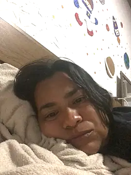 Snapshot of indiazinha69_ chatting on 3, 12, 2025 indiazinha69 online show from 3, 12, 2025