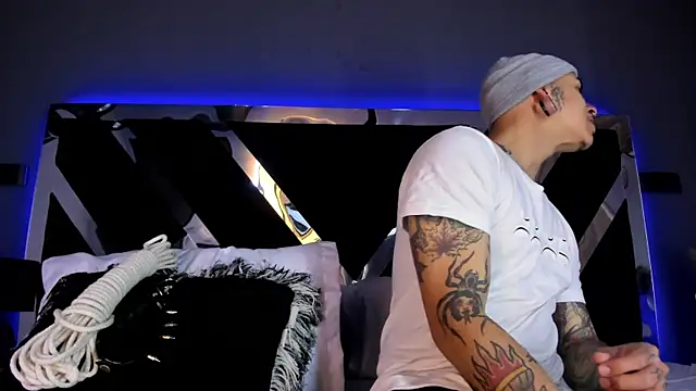 kaletattoo online show from 8, 2, 2025