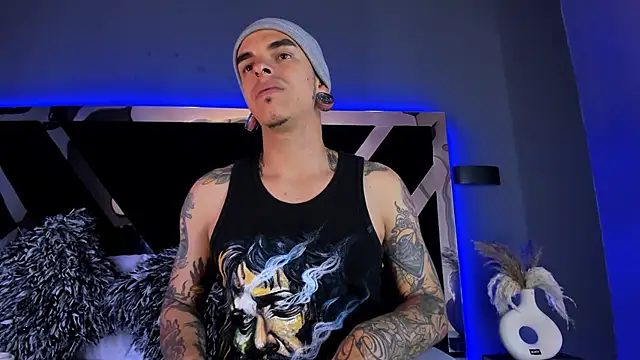 kaletattoo online show from 9, 2, 2025