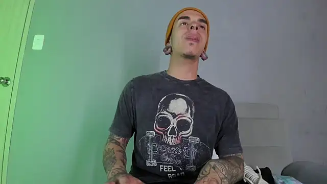 kaletattoo online show from 13, 2, 2025