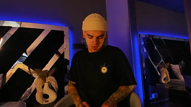 kaletattoo online show from 16, 2, 2025