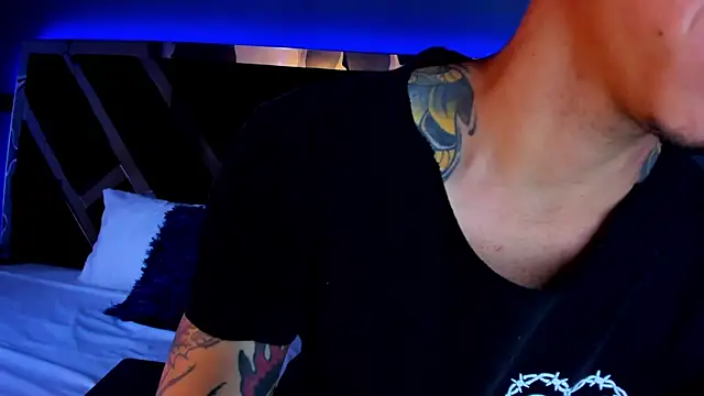 kaletattoo online show from 20, 2, 2025