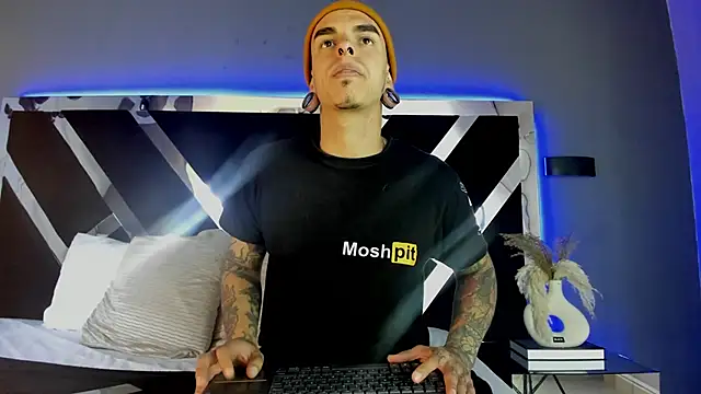 kaletattoo online show from 2, 3, 2025