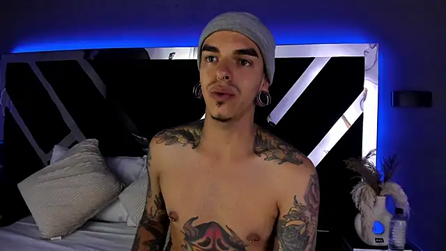 kaletattoo online show from 6, 3, 2025