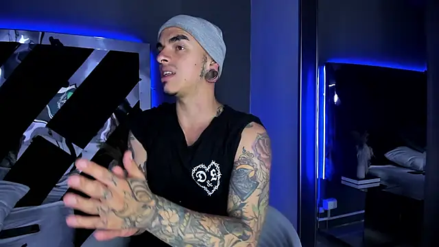 kaletattoo online show from 15, 3, 2025