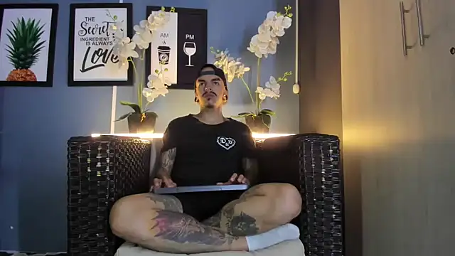 kaletattoo online show from 10, 9, 2025