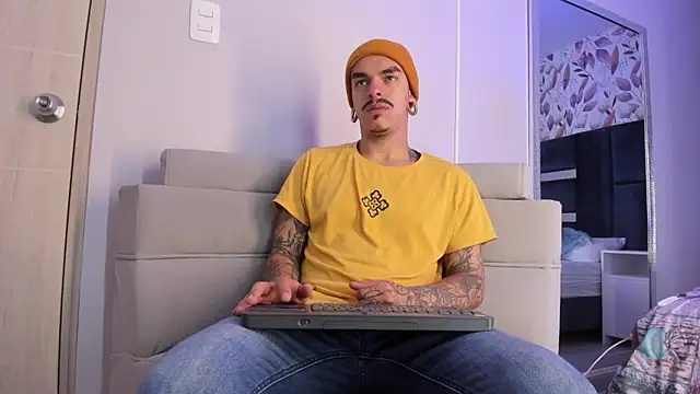 kaletattoo online show from 26, 9, 2025