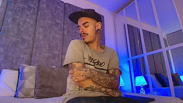 kaletattoo online show from 1, 10, 2025