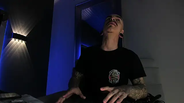 kaletattoo online show from 28, 2, 2026