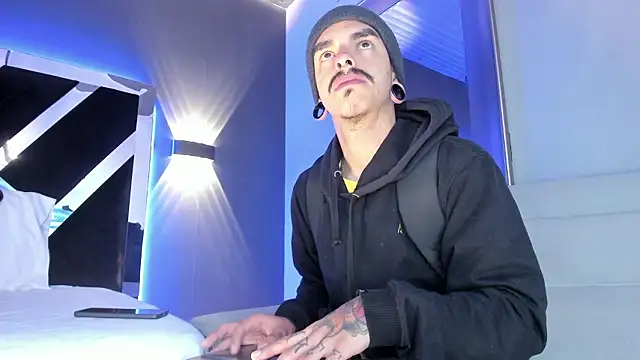 kaletattoo online show from 9, 3, 2026