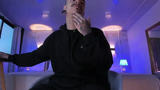 kaletattoo online show from 20, 4, 2026