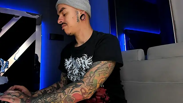 kaletattoo online show from 3, 6, 2026