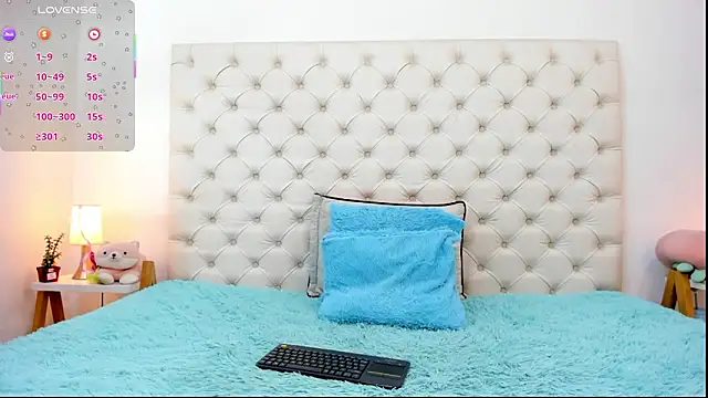 esmeralda06 online show from 5, 3, 2026