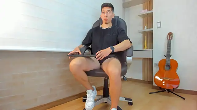 Tombarden online show from 19, 12, 2025