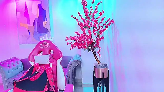 Milu ballmer online show from 15, 1, 2026