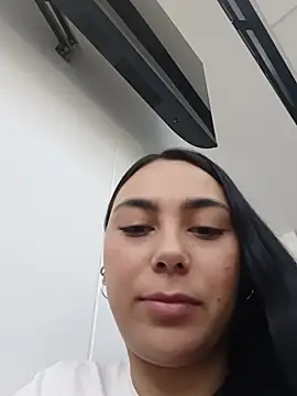 Snapshot of Ariana_rouse chatting on 28, 7, 2026 Ariana rouse online show from 28, 7, 2026