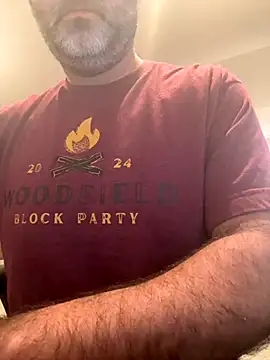 Snapshot of harrychest chatting on 6, 10, 2025 harrychest online show from 6, 10, 2025