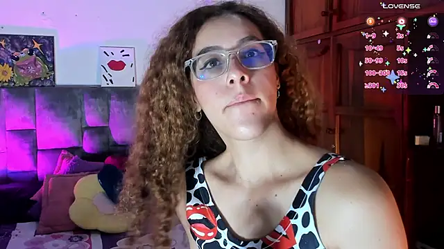 Isangel  online show from 26, 10, 2025