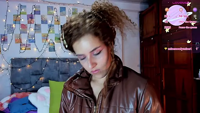 Isangel  online show from 15, 2, 2026