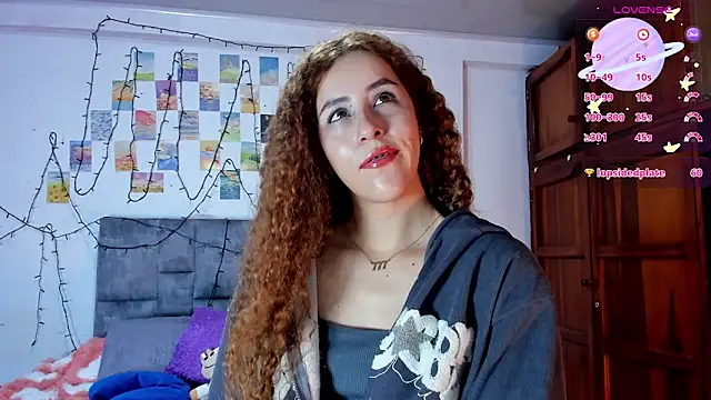 Isangel  online show from 19, 2, 2026