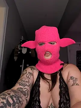 goblingirl888 online show from 12, 9, 2025