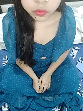 JANVI MISHRA1 online show from 3, 4, 2026