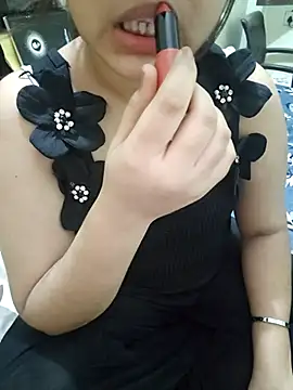 JANVI MISHRA1 online show from 6, 4, 2026