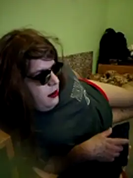 Adrianka online show from 28, 10, 2025