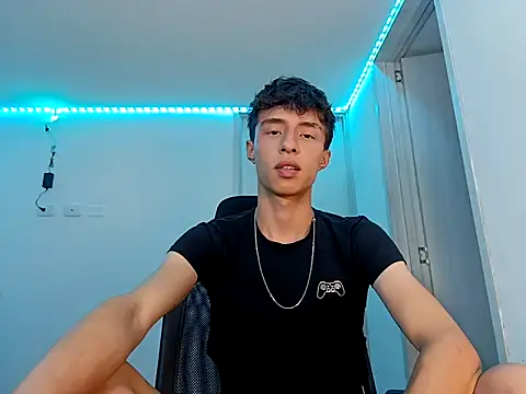 Juanmres online show from 11, 10, 2025