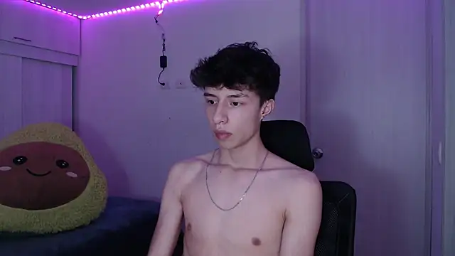 Juanmres online show from 12, 4, 2026